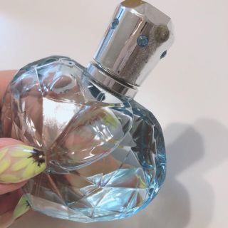 ティアリークリスタル　3個セット　50ml 香水