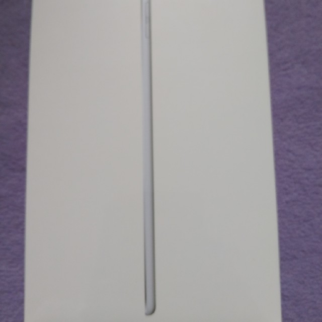 iPad　mini5 　 Wi-Fiモデル 64GB　シルバー