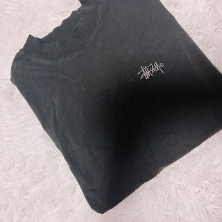 ステューシー(STUSSY)のステューシー ロンT(Tシャツ/カットソー(七分/長袖))