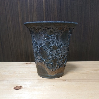 中川智治 鉢 pot(プランター)