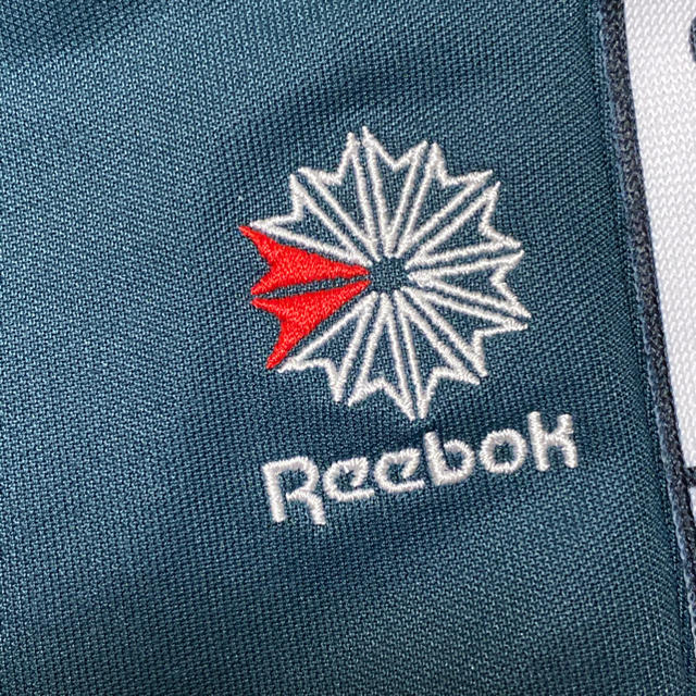 Reebok(リーボック)の新品タグ付き！リーボックスタークレストショートパンツ メンズのパンツ(ショートパンツ)の商品写真