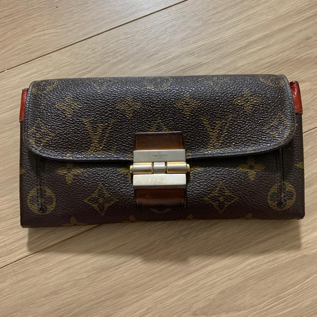 LOUIS VUITTON 財布