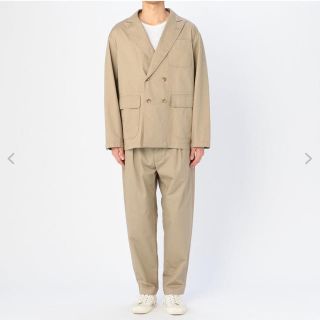 エンジニアードガーメンツ(Engineered Garments)のengineered garments 20ss セットアップ(セットアップ)