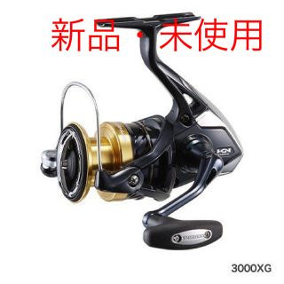 シマノ(SHIMANO)のシマノ リール　１９　スフェロス　ＳＷ３０００ＸＧ(リール)