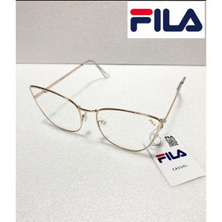 フィラ(FILA)のFILA フィラ サングラス 新品未使用 ④(サングラス/メガネ)