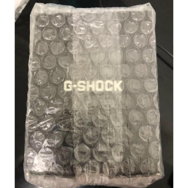 新品　G-SHOCK GMW-B5000D-1JF