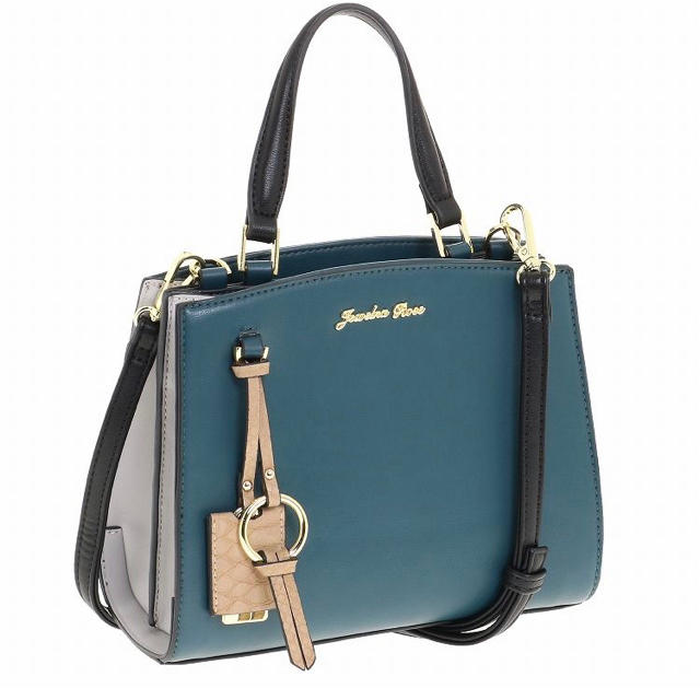 Jewelna Rose(ジュエルナローズ)のジュエルナローズ ショルダーバッグ ハンドバッグ レディースのバッグ(ショルダーバッグ)の商品写真