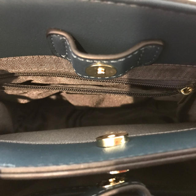 Jewelna Rose(ジュエルナローズ)のジュエルナローズ ショルダーバッグ ハンドバッグ レディースのバッグ(ショルダーバッグ)の商品写真