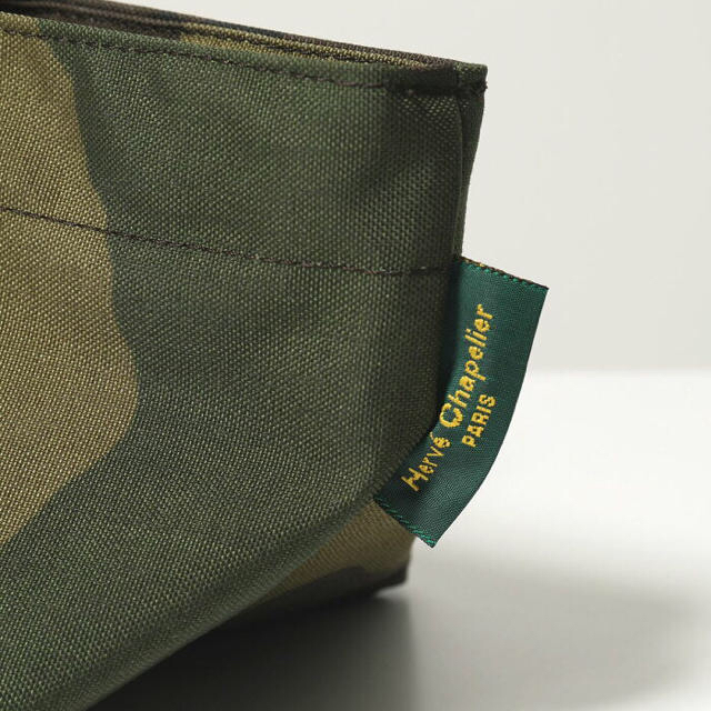 Herve Chapelier - HERVE CHAPELIER エルベシャプリエ 901W CAMO の ... HERVE CHAPELIER エルベシャプリエ 901W CAMO