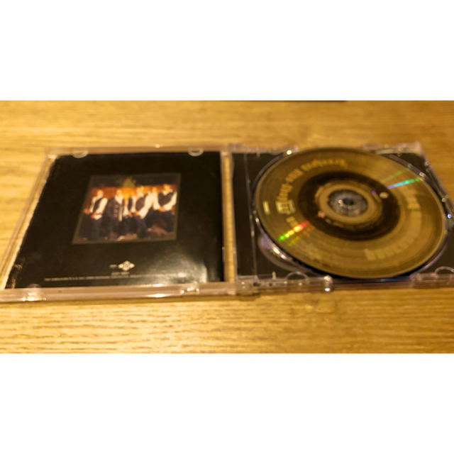 バックストリートボーイズ　アルバム2枚 エンタメ/ホビーのCD(ポップス/ロック(洋楽))の商品写真