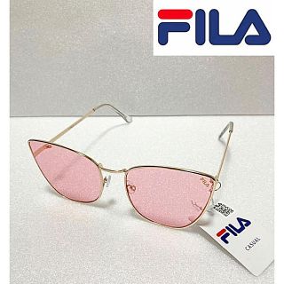 フィラ(FILA)のFILA フィラ サングラス 新品未使用 ③(サングラス/メガネ)