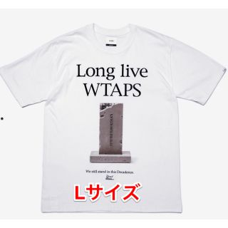 ダブルタップス(W)taps)のwtaps MONOLITH tee(Tシャツ/カットソー(半袖/袖なし))