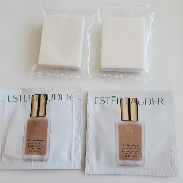 Estee Lauder(エスティローダー)のエスティローダー ステイインプレイスメークアップ コスメ/美容のベースメイク/化粧品(ファンデーション)の商品写真