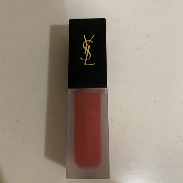 YSL リップ