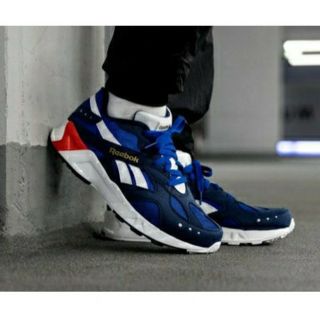 リーボック(Reebok)の最値定価12100円!新品!リーボック アズトレック 90S スニーカー27.5(スニーカー)