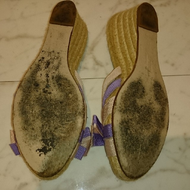 Ferragamo(フェラガモ)のフェラガモ ミュール サンダル レディースの靴/シューズ(ミュール)の商品写真