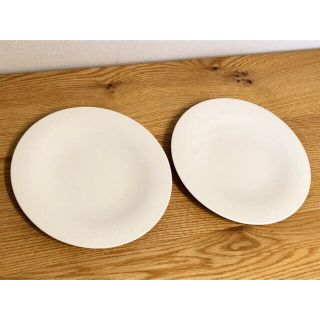 イッタラ(iittala)のiittara サルヤトン【廃番】【希少】プレート×2【tsunami様専用】(食器)