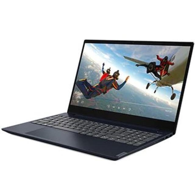 新品 Lenovo IdeaPad S340 Core i3 アビスブルー