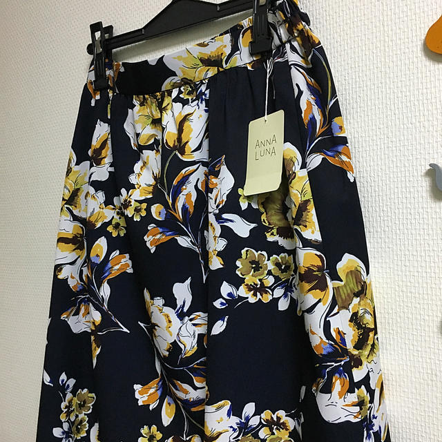ANNA LUNA(アンナルナ)のレディース  スカート ANNALUNA レディースのスカート(ひざ丈スカート)の商品写真