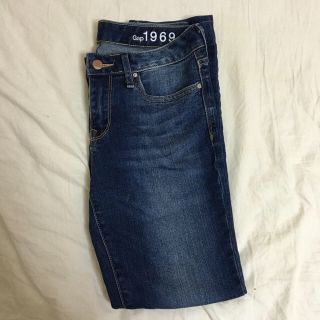 ギャップ(GAP)のGAP 1969 スキニーデニム(デニム/ジーンズ)