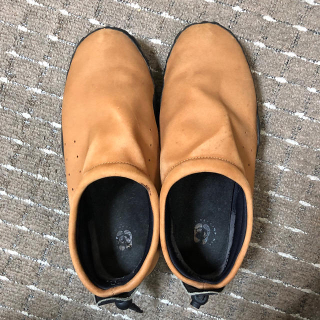 NIKE - ナイキ NIKE エアモック AIR MOC ACG スリッポン スニーカー