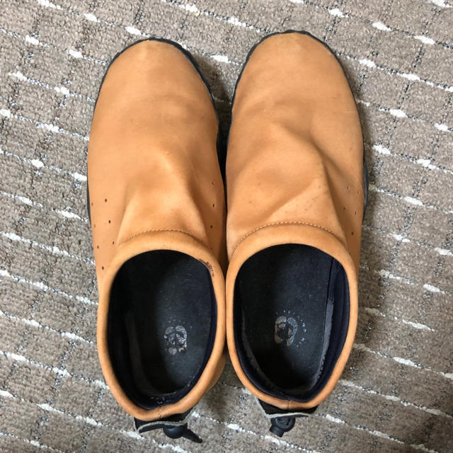 NIKE ACG MOC ブラウン　27.5cm ラセット　エアモック