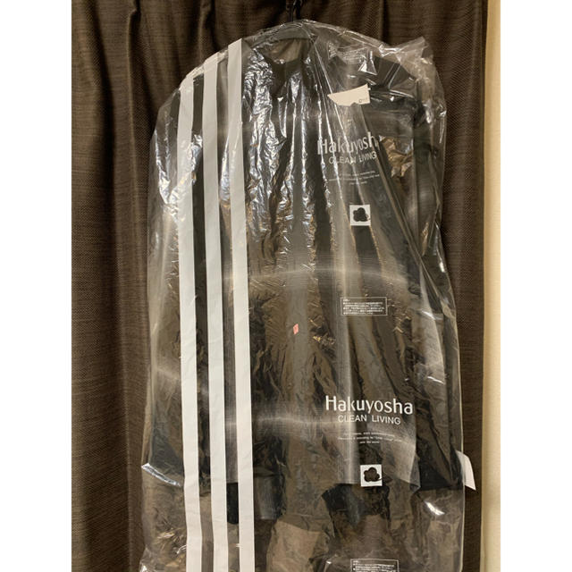 LAD ビックシャツ クリーニング済み 44サイズの通販 by t｜ラッドミュージシャンならラクマ MUSICIAN - 19aw 正規品人気