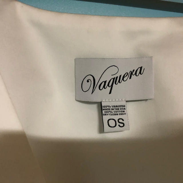 Jil Sander(ジルサンダー)のvaquera 19aw つけ襟 メンズのジャケット/アウター(その他)の商品写真