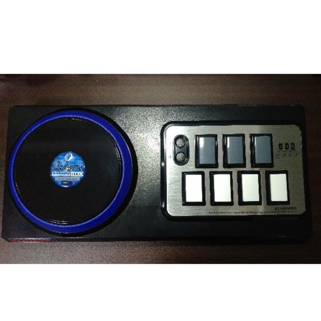 beatmania infinitas コントローラー エントリーモデル-