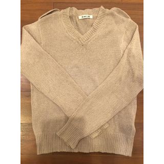 ヘルムートラング ニット/セーター(メンズ)の通販 22点 | HELMUT LANG