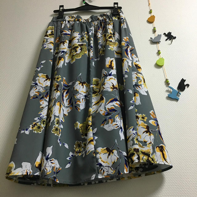 ANNA LUNA(アンナルナ)のレディース スカート  レディースのスカート(ひざ丈スカート)の商品写真