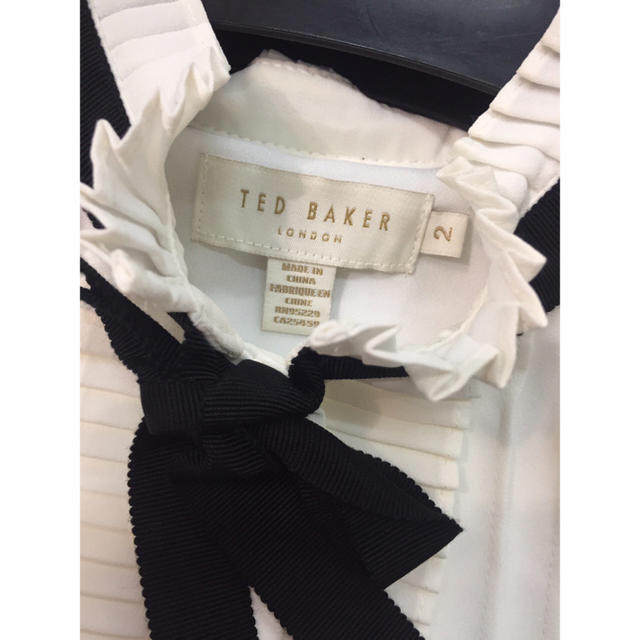 TED BAKER - ❤️ ☆【新作】Ted Baker ワンピース 新品 綺麗の通販 by ...