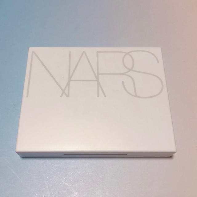 NARS(ナーズ)のNARS クワッドアイシャドウ00123 Tokyo コスメ/美容のベースメイク/化粧品(アイシャドウ)の商品写真