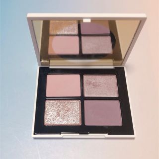 ナーズ(NARS)のNARS クワッドアイシャドウ00123 Tokyo(アイシャドウ)