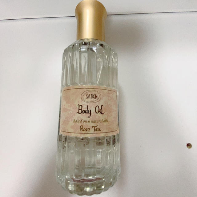 SABON(サボン)のSABON♥JILLSTUART セット コスメ/美容のボディケア(ボディオイル)の商品写真