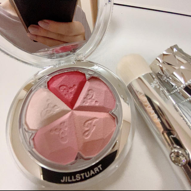 SABON(サボン)のSABON♥JILLSTUART セット コスメ/美容のボディケア(ボディオイル)の商品写真