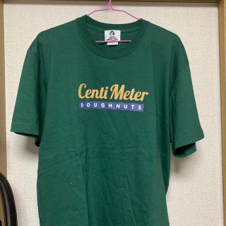 カーハート(carhartt)のcentimetertシャツ(Tシャツ/カットソー(半袖/袖なし))