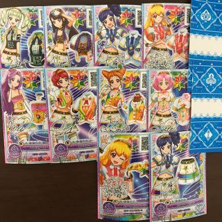 アイカツスターズ オレンジ 橙色系 の通販 29点 アイカツスターズ を買うならラクマ