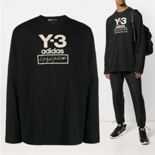 ワイスリー Tシャツ(レディース/長袖)の通販 19点 | Y-3のレディースを