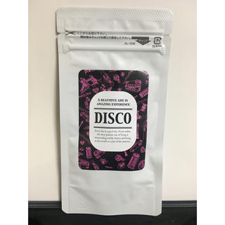 disco ディスコ　サプリ(ダイエット食品)