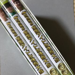 百点満点-全国アイドル体育大会- DVDの通販 by つん's shop|ラクマ
