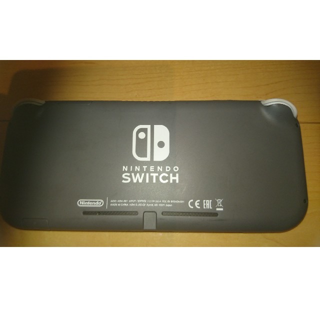 ニンテンドースイッチライト ソフト二本セット ニンテンドースイッチライト ソフト二本セット