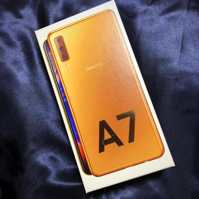 Galaxy A7