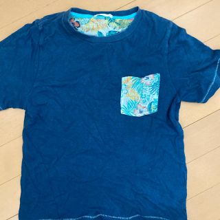 ジーユー(GU)のGU Ｔシャツ130(Tシャツ/カットソー)