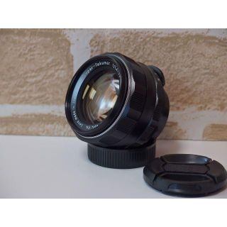 ペンタックス(PENTAX)のまめあいこ様専用Super Takumar 50mm F1.4 アダプター付(レンズ(単焦点))