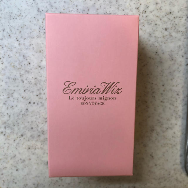 EmiriaWiz(エミリアウィズ)のエミリアウィズ  香水 コスメ/美容の香水(香水(女性用))の商品写真