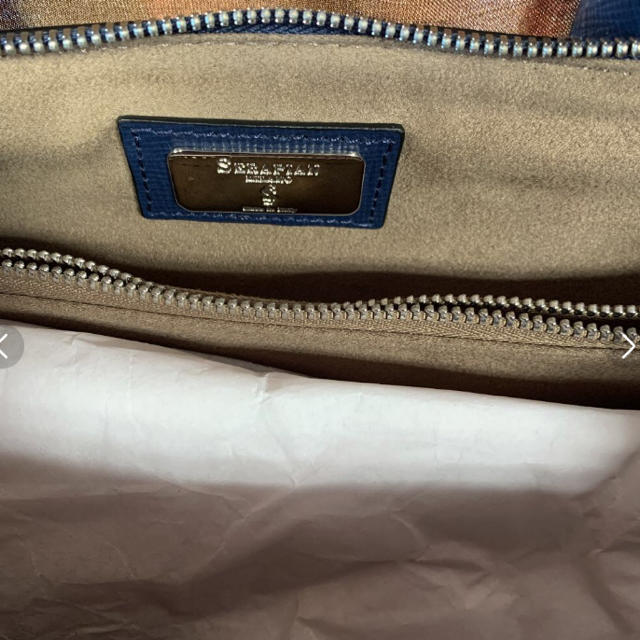 セラピアン　ビジネスバック　美品 メンズのバッグ(ビジネスバッグ)の商品写真