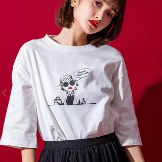 フィフス(fifth)のCiao様専用です(Tシャツ(半袖/袖なし))