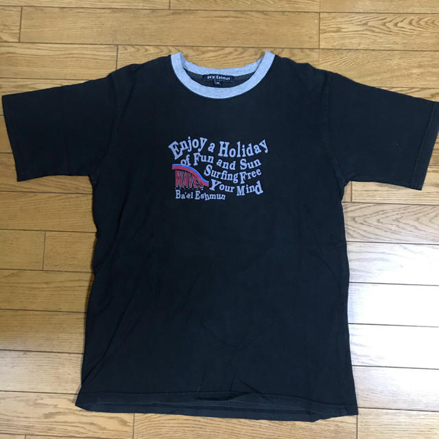 Ｂa'al Ｅshmun❤︎Tシャツ メンズのトップス(Tシャツ/カットソー(半袖/袖なし))の商品写真