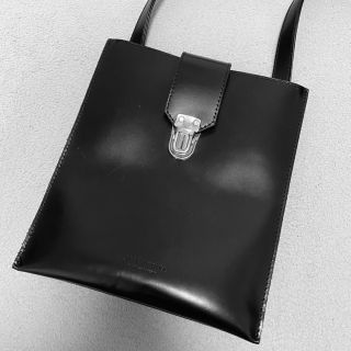 ダークブラウン 茶色 【美品】ジュンヤワタナベ 2WAY ハンドバッグ